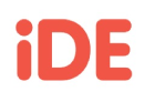 IDE Logo